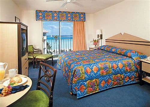 Holiday Inn Resort Nassau, 