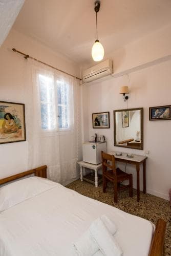 Hotel Delphines, 