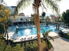 Turismo Hotel Casino, 