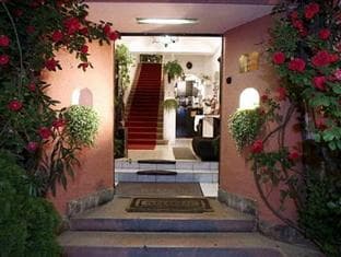 Hotel Romantik Eger, 