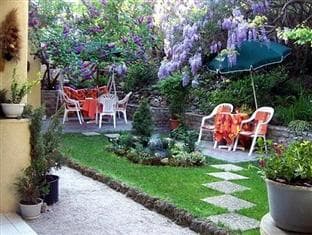 Hotel Romantik Eger, 