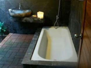 Jepun Didulu Cottages, 