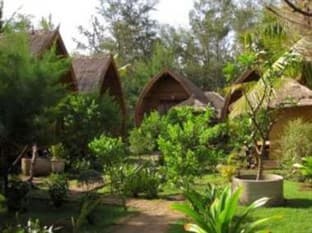 Jepun Didulu Cottages, 