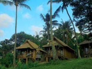 Jepun Didulu Cottages, 