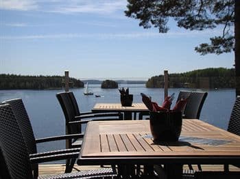 Falun Strandby Främby Udde, 