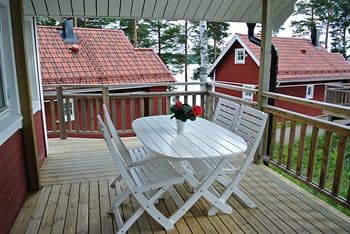 Falun Strandby Främby Udde, 