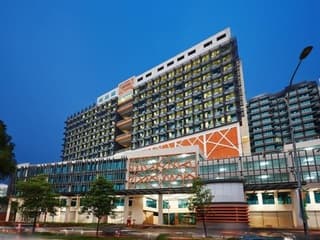 Hotel CentreStage Petaling Jaya (Formally BWPJ), 