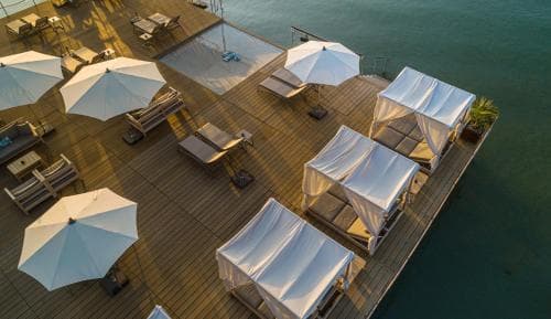 Mala Garden Design Hotel, 