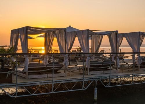 Mala Garden Design Hotel, 