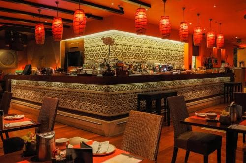 Mala Garden Design Hotel, 