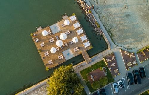 Mala Garden Design Hotel, 