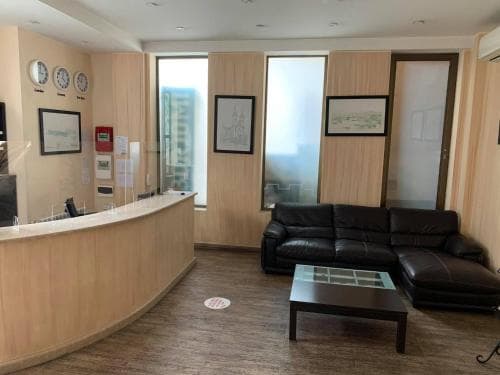 Piazza Four Colours, 