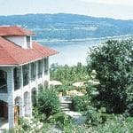 Auberge Des Falaises, Hotellerie Champetre, 