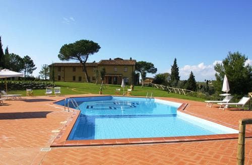 Agriturismo Bellavista, 