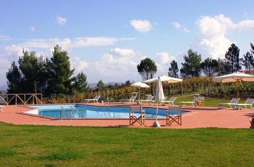 Agriturismo Bellavista, 