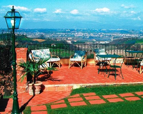 Agriturismo Bellavista, 