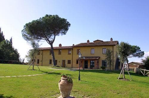 Agriturismo Bellavista, 