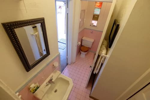 Antelope Lodge Alpine, 