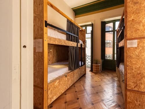 R10 Hostal - Hostel, 