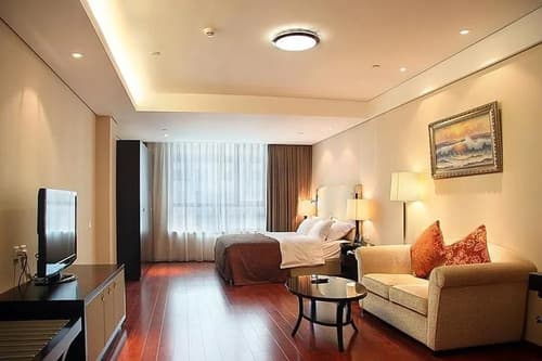 Hua Bin International Hotel, 