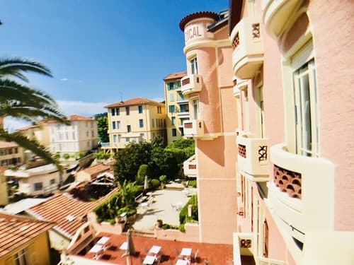 Hôtel Le Provençal, 