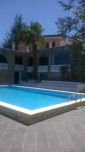 Casa Siciliana Altarbiah, 