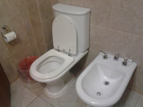 Hosteria Les Eclaireurs, 