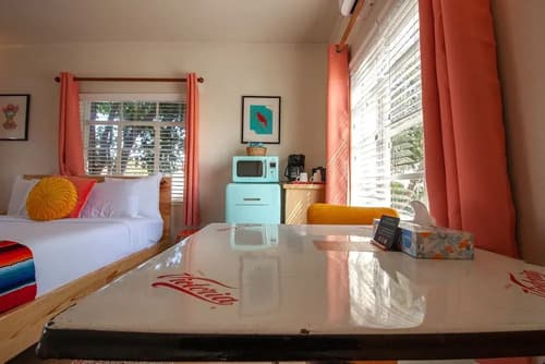 Antelope Lodge Alpine, 