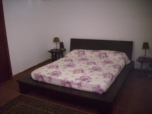 Casa Siciliana Altarbiah, 