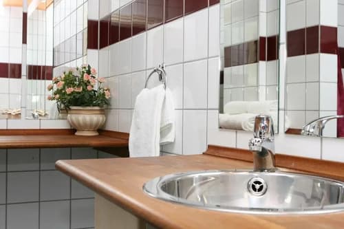 Hotel Phønix Hjørring, 