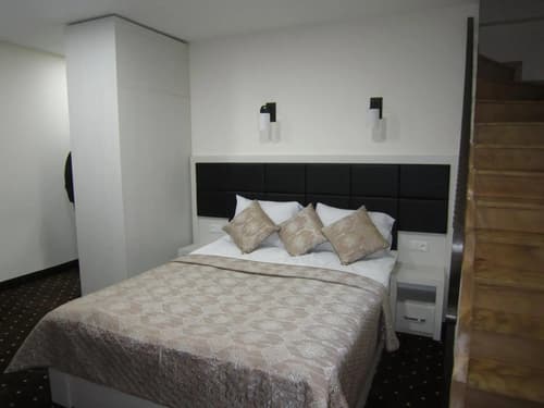 Jermuk Verona Resort, 