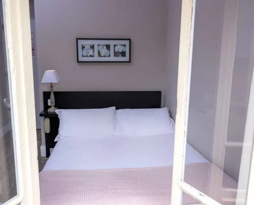 Hôtel Le Provençal, 