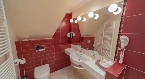 Hotel Zelená Marina, 