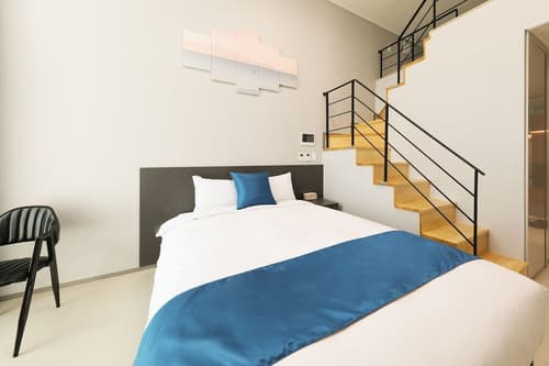 Coopstay Koaroo Yeosu, 