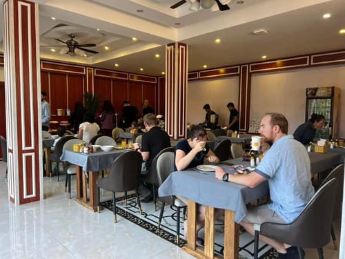 Confetti Garden Resort, 