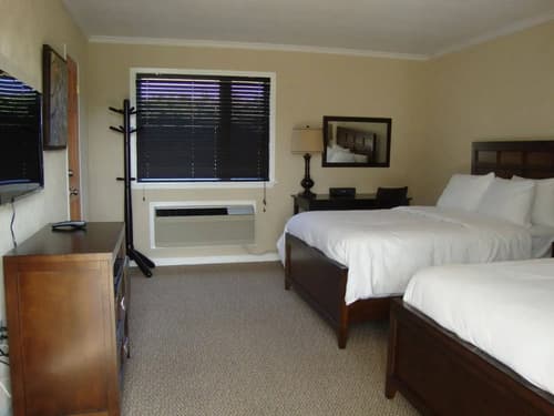 Annapolis Royal Inn & Suites, 