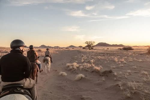 Desert Homestead Lodge l Ondili, 