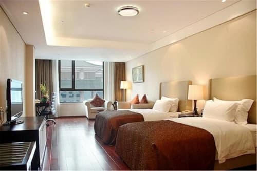 Hua Bin International Hotel, 