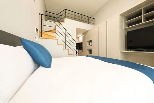 Coopstay Koaroo Yeosu, 
