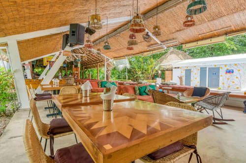 Socialtel La Fortuna, 