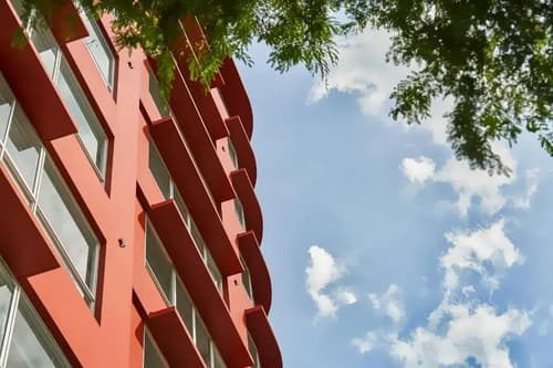 Express By M Village Nguyen Du, 