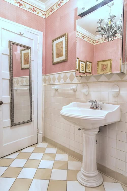 La Reserve Bed & Breakfast, 