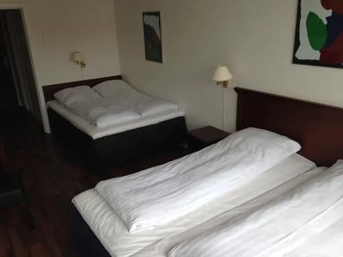 Hotel Phønix Hjørring, 