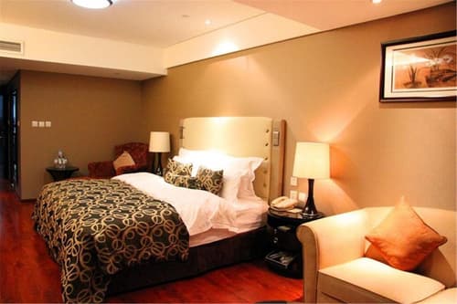 Hua Bin International Hotel, 