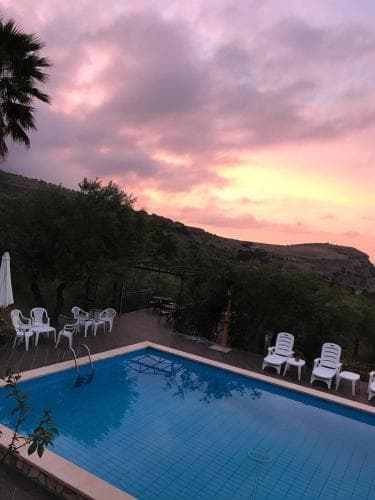 Casa Siciliana Altarbiah, 