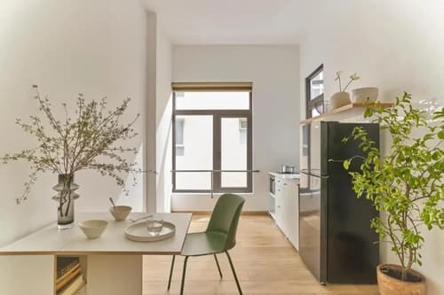 Express By M Village Nguyen Du, 