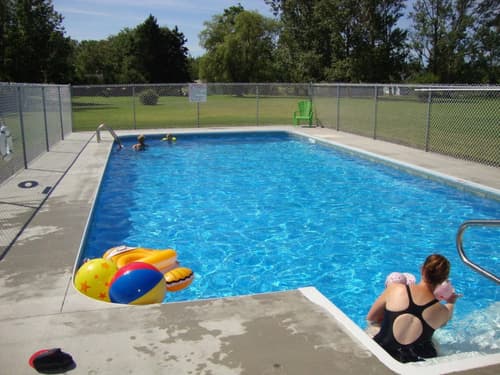 Annapolis Royal Inn & Suites, 