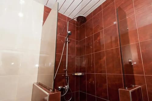 Piazza Four Colours, 