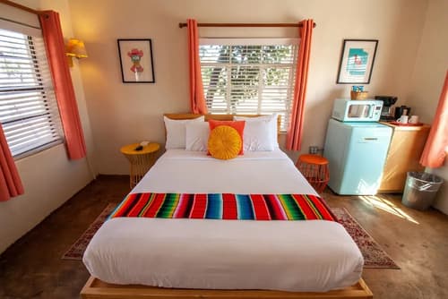 Antelope Lodge Alpine, 