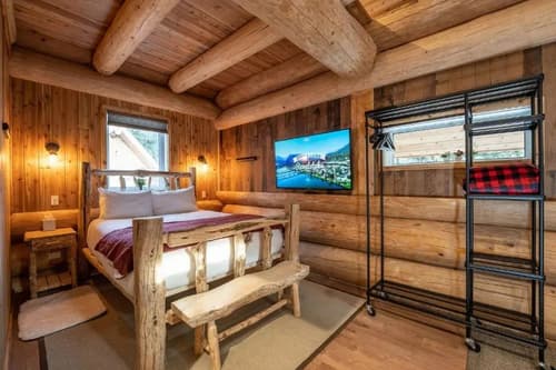 Boulder Mountain Resort, 